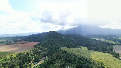 Paradise Camps