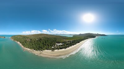 CapeHillsborough