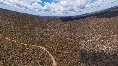 Lappa Garnet Rd